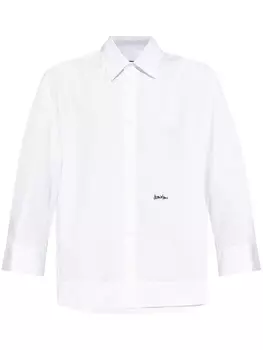 Рубашка DSQUARED2 Дин, белый