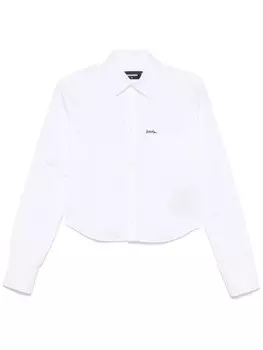 Рубашка DSQUARED2 Дин, белый