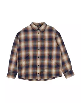 Рубашка Dsquared2, хаки