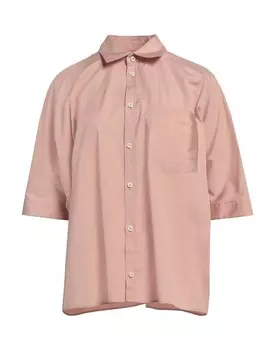 Рубашка Dsquared2, розовый