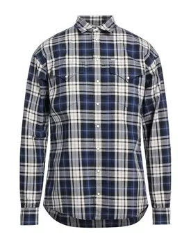 Рубашка Dsquared2, синий