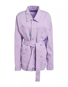 Рубашка Dsquared2, сирень