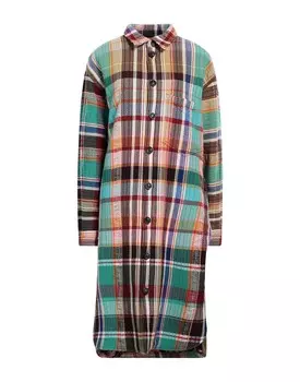 Рубашка Dsquared2, зеленый