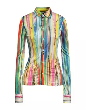 Рубашка Dsquared2, желтый
