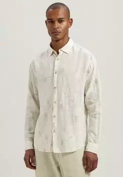 Рубашка Dstrezzed, кремовый