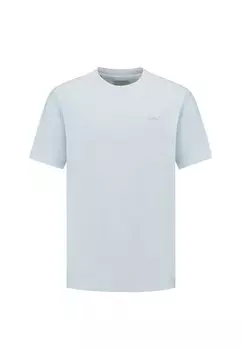 Рубашка Dstrezzed Lasse, светло-синий