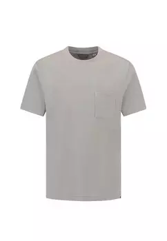 Рубашка Dstrezzed Nickolas, серый