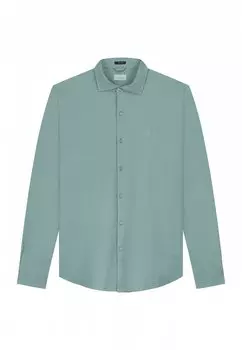 Рубашка Dstrezzed, серо-голубой