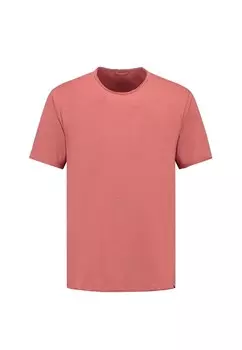 Рубашка Dstrezzed The Mc. Queen, цвет Melon