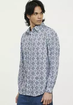 Рубашка DUBYZ Lee Cooper, синий