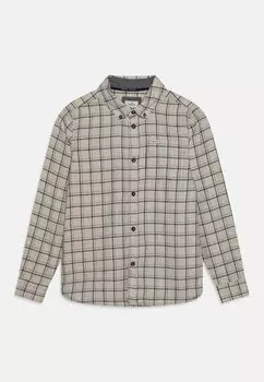 Рубашка DUDE Pepe Jeans, цвет grey marl