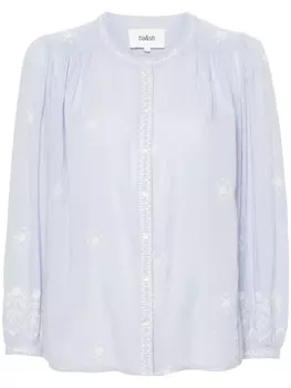 Рубашка Duha Ba&Sh, синий