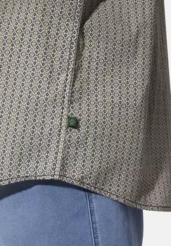 Рубашка DUKE QUILLON Charles Colby, кремовый