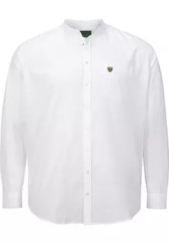 Рубашка DUKE TANCRED Charles Colby, белый