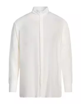 Рубашка Dunhill, белый