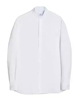 Рубашка Dunhill, белый