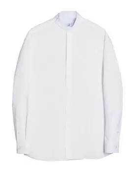 Рубашка Dunhill, белый