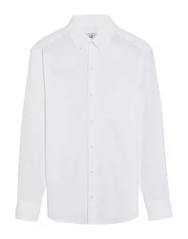 Рубашка Dunhill, белый