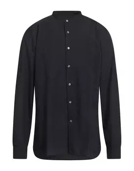 Рубашка Dunhill, черный