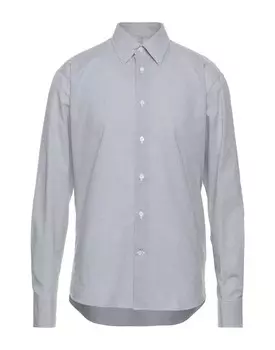 Рубашка Dunhill, черный