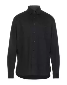 Рубашка Dunhill, черный