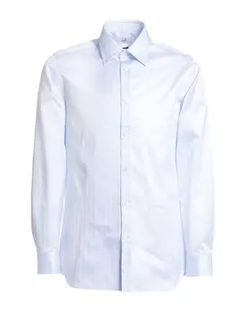 Рубашка Dunhill, небесно-голубой
