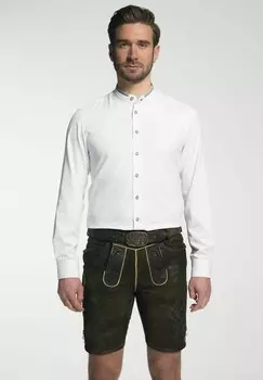 Рубашка DUSTIN Spieth & Wensky, серый