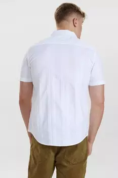 Рубашка DX-COLBERT DXNMXRK, белый