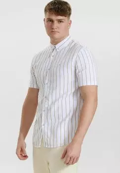 Рубашка DXCALEBNEW DXNMXRK, белый