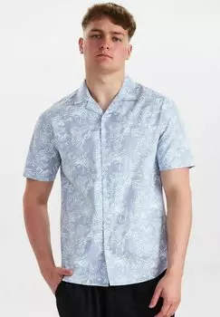 Рубашка DXNMXRK, серый