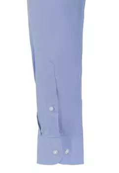 Рубашка DZEKO Daniel Hills, синий