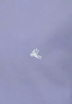 Рубашка DZEKO Daniel Hills, синий