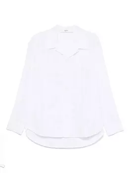 Рубашка Джагу Sfr, белый