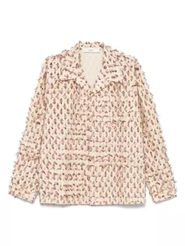 Рубашка Джагу Sfr, нейтральный