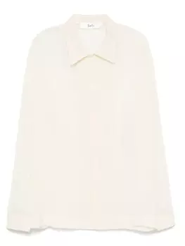 Рубашка Джагу Sfr, нейтральный