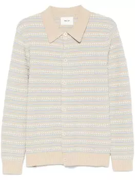 Рубашка Джеки NN07, нейтральный