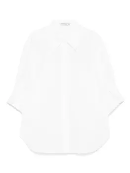 Рубашка Джемма Simkhai, белый