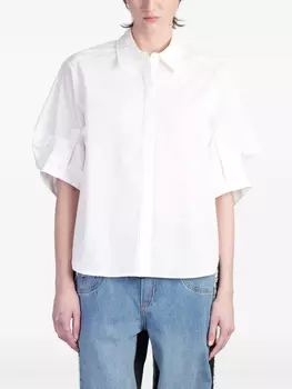 Рубашка Джемма Simkhai, белый