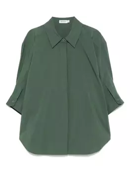 Рубашка Джемма Simkhai, зеленый