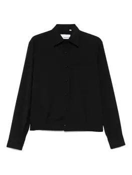 Рубашка Джерома Costumein, черный