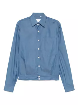 Рубашка Джерома Costumein, синий