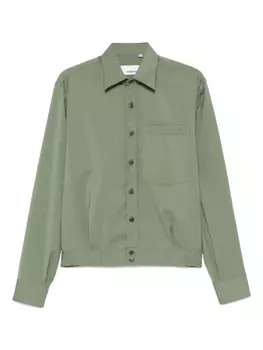 Рубашка Джерома Costumein, зеленый