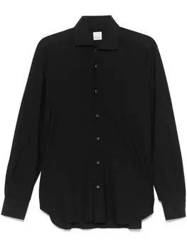 Рубашка джерси Барба Barba, черный