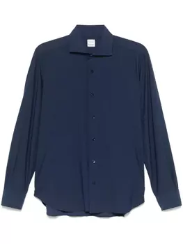 Рубашка джерси Барба Barba, синий