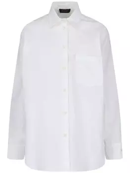 Рубашка Джорджиана THE ANDAMANE, белый