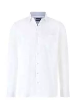 Рубашка джорнан Babista, белый