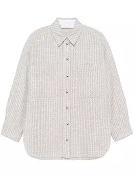 Рубашка Джулианны IRO, серый