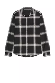 Рубашка Eastwood Monfrere, noir