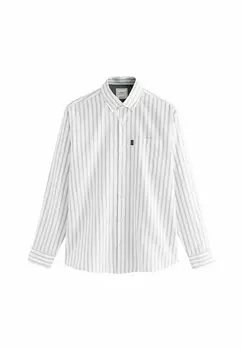 Рубашка EASY BUTTON OXFORD Next, белый