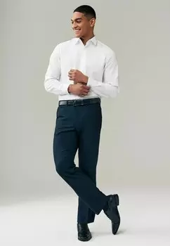 Рубашка EASY CARE REGULAR FIT Next, белый